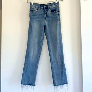 Kenzie Jeans, The Slim